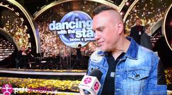 Rozczarowany Wydra: "Eurowizja to festiwal, który ociera się o zapatrywania polityczne"