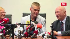 Tomasz Komenda o swoich marzeniach po uniewinnieniu. "Dostaję listy matrymonialne"