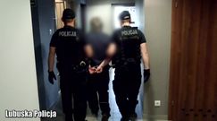 Nożownik z Kożuchowa mógł zabić 9 osób. Uratował je klient sklepu