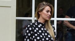  Szczawińska i Zawadzka szczerzą się do paparazzi 