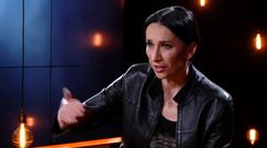 Zwiastun nowego odcinka "Hardtalk - na ostro": Renata Przemyk o feminiźmie, muzyce, adopcji