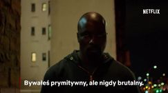 "Luke Cage" - polski zwiastun drugiego sezonu