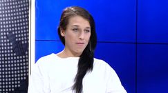 Joanna Jędrzejczyk: Dzięki przegranym walkom zobaczyłam, kto jest prawdziwy [2/3] [Sektor Gości]