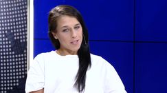 Joanna Jędrzejczyk: Płacę za błędy innych. Cieszę się, że jestem zdrowa i żyję [3/3] [Sektor Gości]