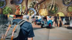 Tajskie danie przyczynia się do raka wątroby