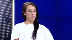 Joanna Jędrzejczyk o porażkach, ekstremalnym zbijaniu wagi i nadziejach na tytuł [Sektor Gości] [cały odcinek] 