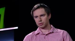 Sprzątał po zgonie 9-letniej samobójczyni. "Powiesiła się w garażu" 