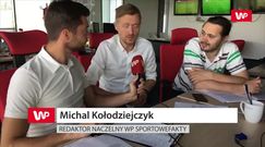Kto trzecim bramkarzem na MŚ? "Pojedzie Białkowski, a powinien Skorupski"