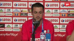 Mundial 2018. Łukasz Fabiański: Chcemy sprawić chociaż odrobinę radości kibicom