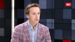 Krzysztof Bosak: Oburzają mnie określenia, że katolicy to "dzikusy i pedofile"