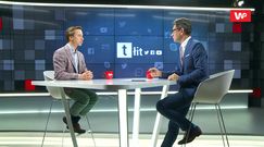 Bosak uważa, że Polacy są szantażowani przez pracodawców. "Mamy już na twoje miejsce Ukraińca"