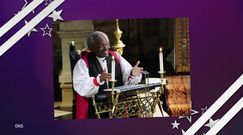 Michael Curry wspomina ślub Meghan i Harry'ego. Nie szczędził ciepłych słów