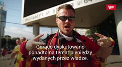 Mundial 2018. Rosja nie ustrzegła się błędów. "Kibice nie mieli szans, żeby znaleźć nocleg"