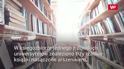 Niebezpieczna lektura