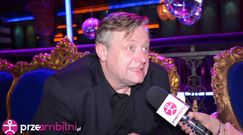 Spokorniały Olaf Lubaszenko: "W każdej kolejnej roli startujemy od zera"