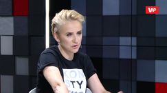 Joanna Scheuring-Wielgus: politycy PiS nienawidzą Unii, idą tam tylko po kasę