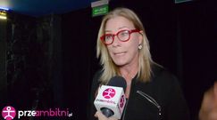Potocka o celebrytach-aktorach: "Jest zalew TANDETY I AMATORSTWA"