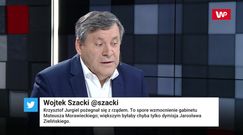 Tłit - Janusz Piechociński