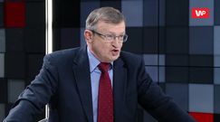 "Tłit". Tadeusz Cymański komentuje sondaże: "Tylko urna prawdę ci powie"