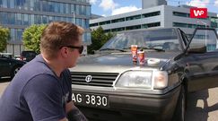 Samodzielna regeneracja reflektorów preparatem z marketu. 20 zł i chwila szorowania poprawi widoczność 