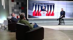 Referendum konstytucyjne Andrzeja Dudy. Publicyści krytykują pomysł prezydenta