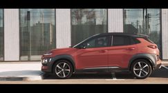 On ,Ona, Hyundai Kona - jej recenzja