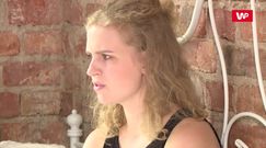 Marcjanna Lelek o roli w "M jak Miłość": czuję się bezużyteczna