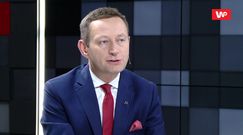 Trzaskowski udzieli ślubu Rabiejowi? "To nasze marzenie"