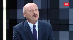 Wakacje według drogówki. "Przybędzie krzyży przy drogach"