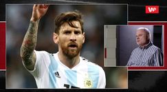 Messi nie poradził sobie z presją? "Jestem pewny, że po mundialu zrezygnuje z gry w reprezentacji"