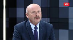 Wojciech Pasieczny: w Polsce brakuje patroli policyjnych