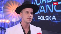 Roofi o roli jurora "World of Dance": "Mam 20-letnie doświadczenie" 