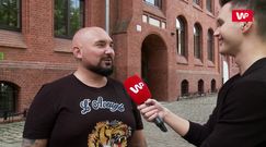 Vega o nowym filmie: "Od dziecka fascynowali mnie seryjni mordercy"