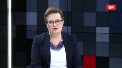 "Tłit". Lubnauer: za publiczne pieniądze promujemy głupotę i nienawiść