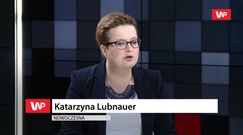 "Czaputowicz nie pomoże, jeśli PiS się nie cofnie". Lubnauer daje przykład rodziny Przyłębskich