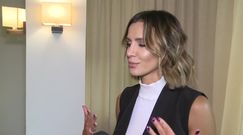 Sara Mannei reklamuje płytę: "Chciałam wiedzieć o czym śpiewam". Kupicie?