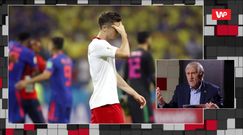 Mundial 2018. Gmoch broni Lewandowskiego. "Jak miał grać?"