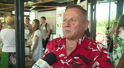 Hanke promuje "Azję Express dla emerytów": "Cały ten wyjazd to jakiś matrix"