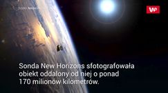Ultima Thule - kolejny cel sondy New Horizons