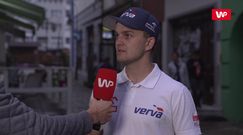 Maciej Giemza: Kluczem będzie panowanie nad emocjami