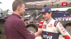 Kuba Przygoński: Na początku zaatakuję