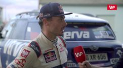 Kuba Przygoński: Opłacało się zaryzykować