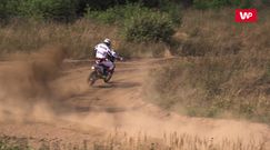 Adam Tomiczek wraca do formy. "Tęskniłem za tym"