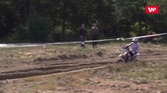 Maciej Giemza: Jestem bardzo zadowolony