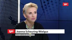 Rzecznik prezydenta rezygnuje. Joanna Scheuring-Wielgus: Andrzej Duda ma bardzo poważny problem