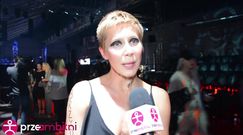Warnke odpływa: "Prowokuję całym swoim artystycznym życiem"  