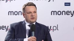 Forum Ekonomiczne: Paweł Śliwa, wiceprezes PGE Polska Grupa Energetyczna S.A.