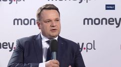 Forum Ekonomiczne: Paweł Śliwa, wiceprezes PGE Polska Grupa Energetyczna S.A.