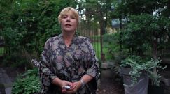 Hommage à Kieślowski: Krystyna Janda zachęca do wsparcia