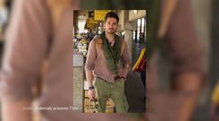  Ślub Maślaka uratuje jego karierę? "To najlepsza okazja, żeby o sobie przypomnieć"